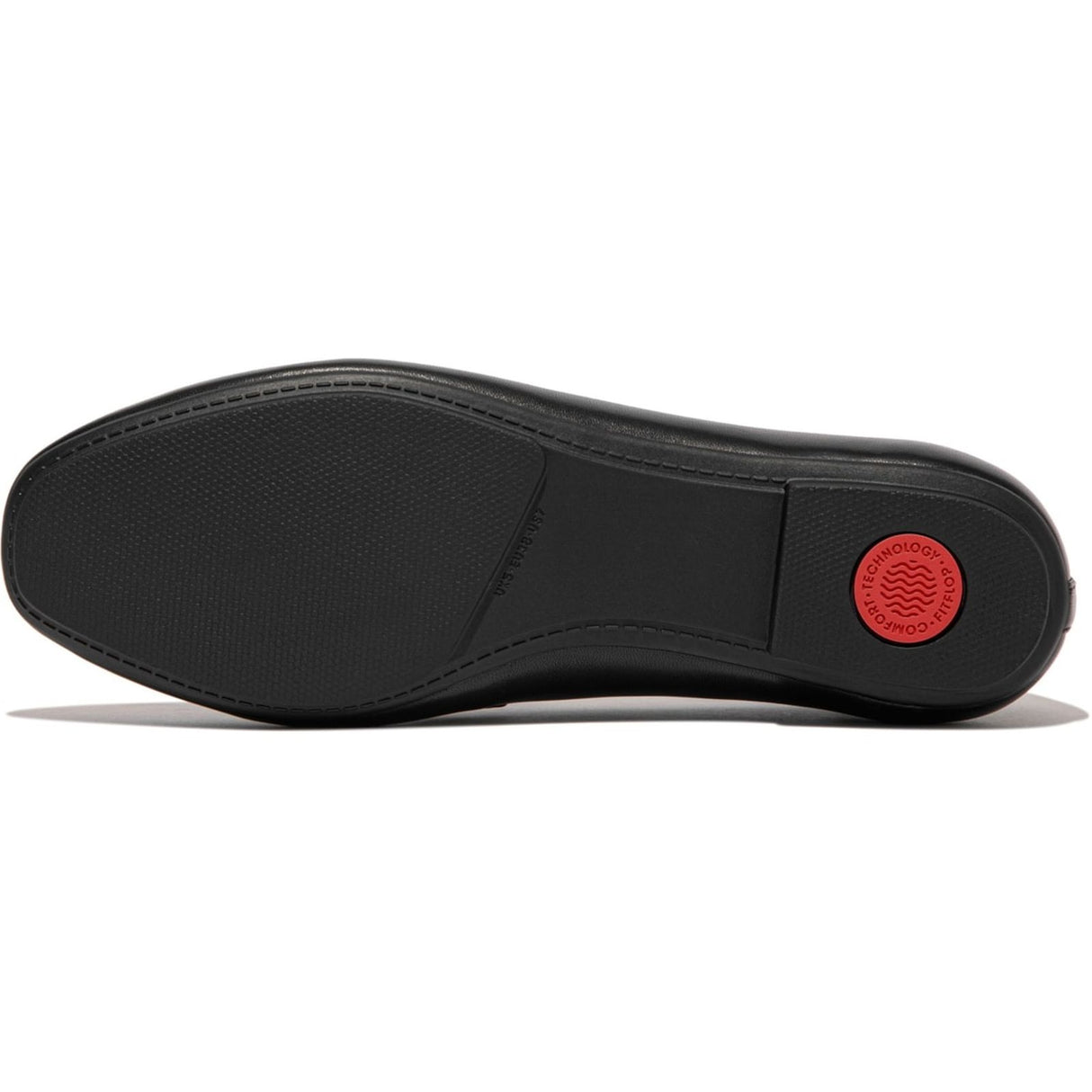 Fitflop Womens Delicato High-Cut Flats Black