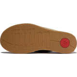 Fitflop Womens Platfforms Espadrille Black