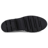 Pod Womens Kacey Brogue Black