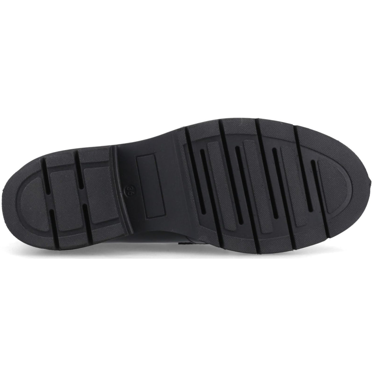Pod Womens Kaltin Loafer Black