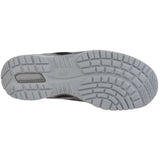 Puma Safety Womens Fuse Tech Lightweight Ladies Safety Trainer Black