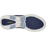 Skechers Womens Go Golf Walk 5 Golf Shoes Navy/Blue
