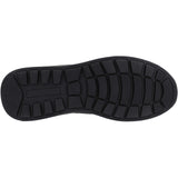 Hush Puppies Mens Adam Lace Up Shoe Navy