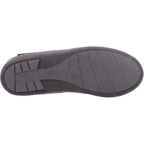 Hush Puppies Mens Ashton Slipper Brown