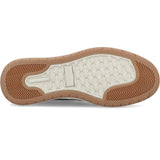 Hush Puppies Mens Bowen Lace Up Dark Khaki