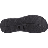 Hush Puppies Mens Carson Mule Sandal Olive