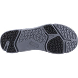 Hush Puppies Mens Castro Sandal Black