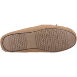 Hush Puppies Mens Clyde Slippers Tan
