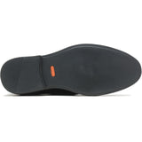 Hush Puppies Mens Earl Shoe Black