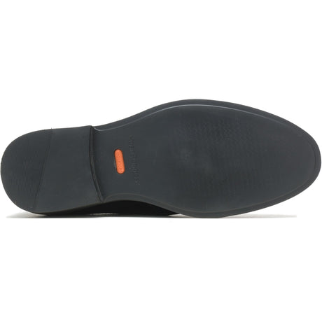 Hush Puppies Mens Earl Shoe Black