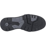 Hush Puppies Mens Finley Shoe Black