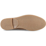 Hush Puppies Mens Genny Shoe Taupe