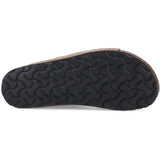 Hush Puppies Mens Nash Slider Taupe