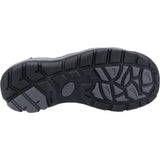 Hush Puppies Mens Peru Sandal Navy