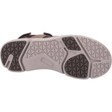 Hush Puppies Mens Raul Sandal Brown