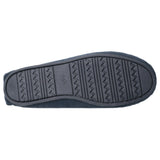 Hush Puppies Womens Allie Slipper Navy