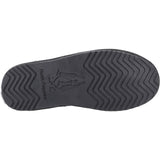Hush Puppies Womens Anika Slipper Black