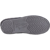 Hush Puppies Womens Anika Slipper Navy