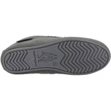 Hush Puppies Womens Annie Mocassin Slipper Grey
