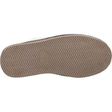 Hush Puppies Womens Arianna Mule Slippers Grey