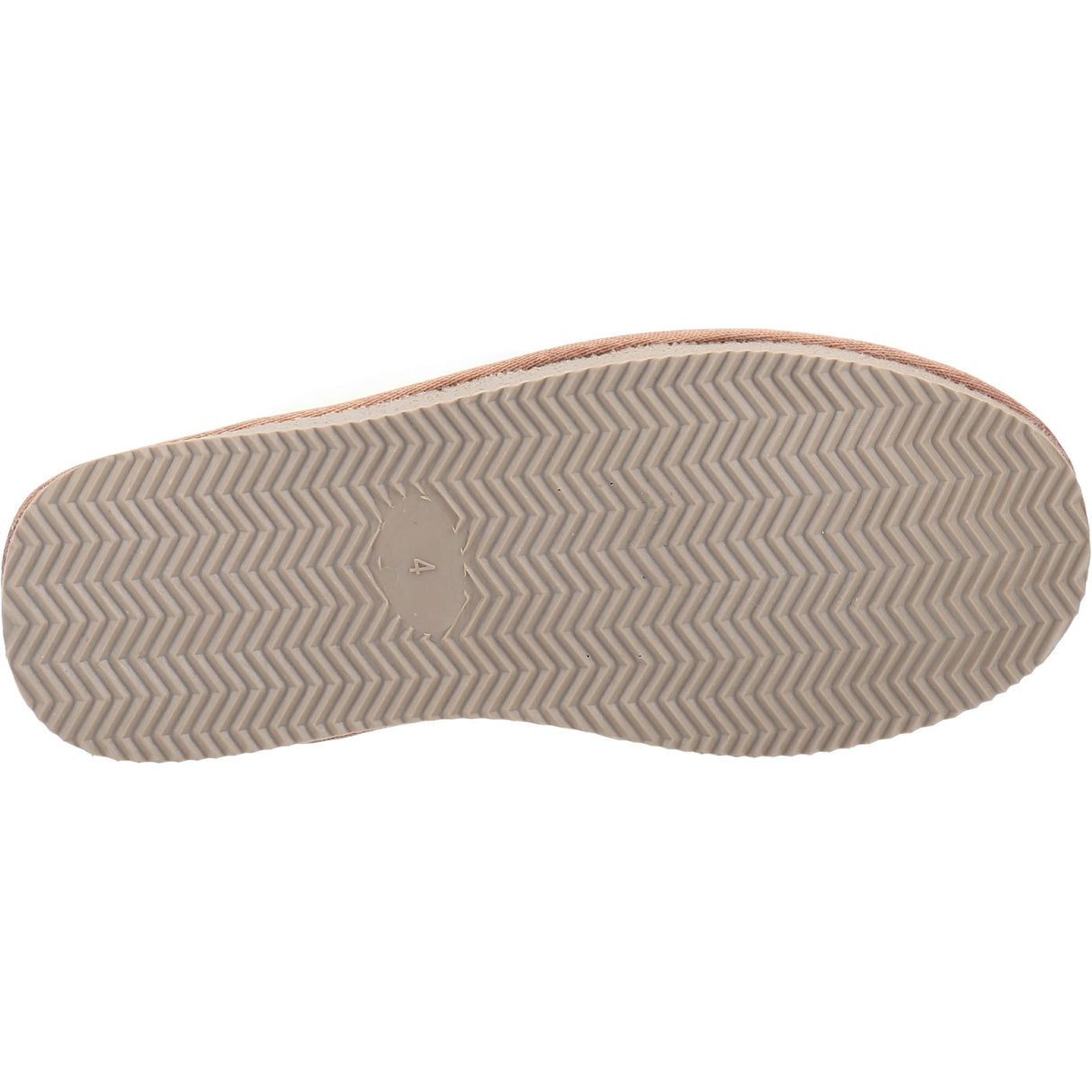 Hush Puppies Womens Arianna Mule Slippers Multicoloured