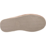 Hush Puppies Womens Arianna Mule Slippers Multicoloured