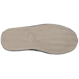 Hush Puppies Womens Arianna Mule Slippers Navy