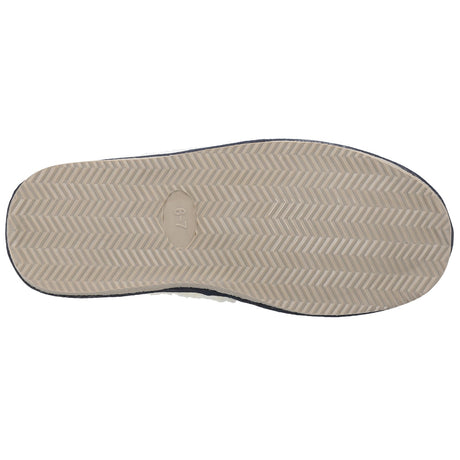 Hush Puppies Womens Arianna Mule Slippers Navy