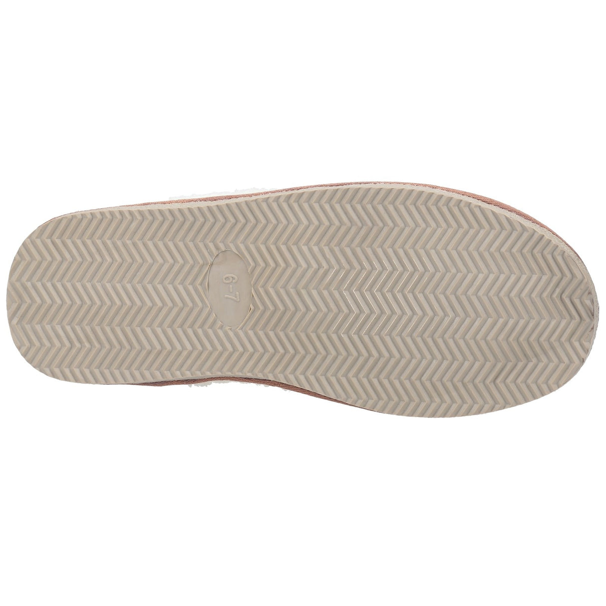 Hush Puppies Womens Arianna Mule Slippers Tan
