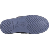 Hush Puppies Womens Ariel Slipper Navy