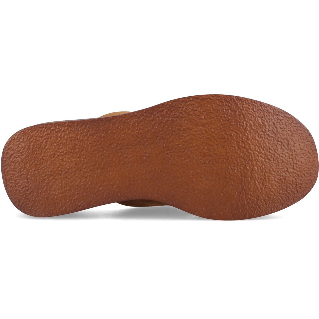 Hush Puppies Womens Bobbi Wedge Sandal Tan Nubuck