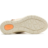 Hush Puppies Womens Breathe Slingback Sandal Tan