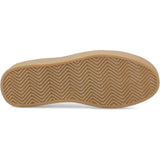 Hush Puppies Womens Bridie Textile Mocc Toe Mint