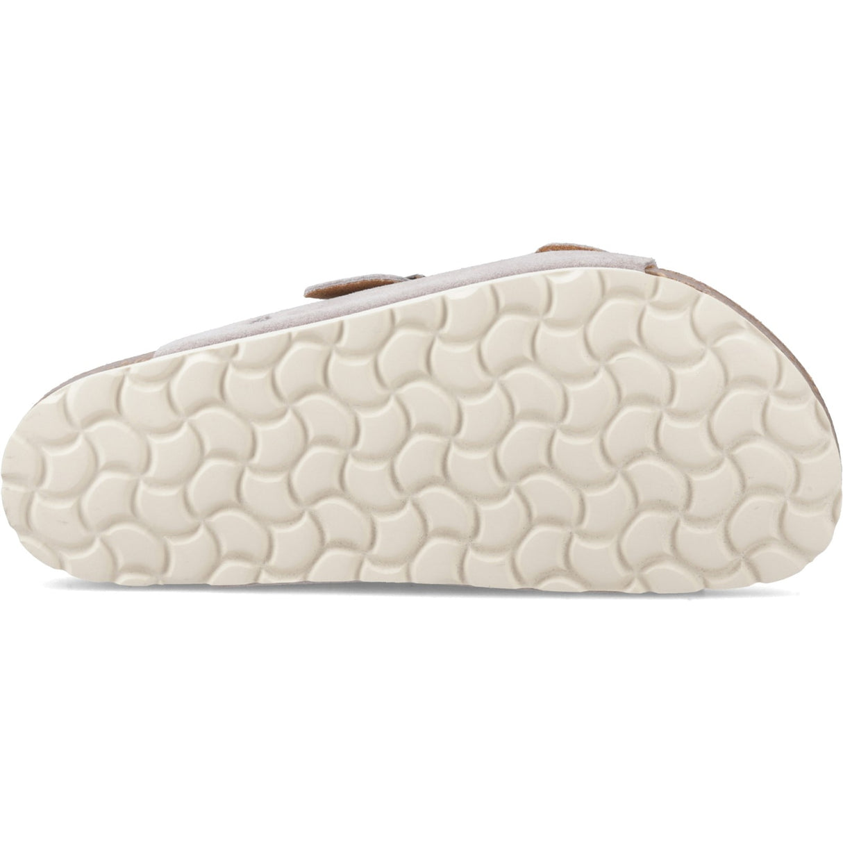 Hush Puppies Womens Brixley Mule Sandal Grey