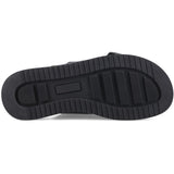 Hush Puppies Womens Christine Mule Sandal Black