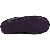 Hush Puppies Womens The Good Slipper Black