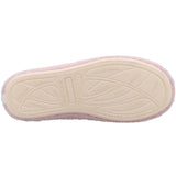 Hush Puppies Womens The Good Slipper Pink