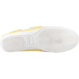 Hush Puppies Womens Irene Boat Shoe Yellow