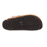 Hush Puppies Womens Jade Slippers Tan