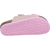 Hush Puppies Womens Jessie Mule Slipper Blush
