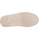 Hush Puppies Womens Joanna Mule Cream