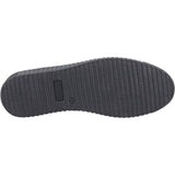 Hush Puppies Womens Tamara Loafer Black