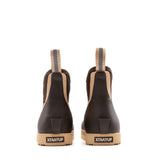 Xtratuf Mens Wheelhouse Deck Boot Brown