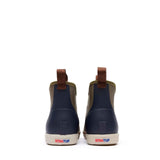 Xtratuf Mens Ankle Deck Vintage Boot Vintage Olive