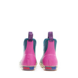 Xtratuf Womens Ankle Deck Camp Boot Teal