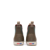 Xtratuf Womens Ankle Deck Vintage Boot Vintage Sage