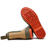 Xtratuf Womens Legacy Deck Boot Sahara