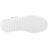 Hush Puppies Womens Holly Sneaker Fuchsia