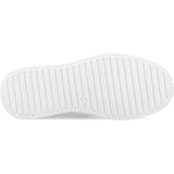 Hush Puppies Womens Holly Sneaker Silver