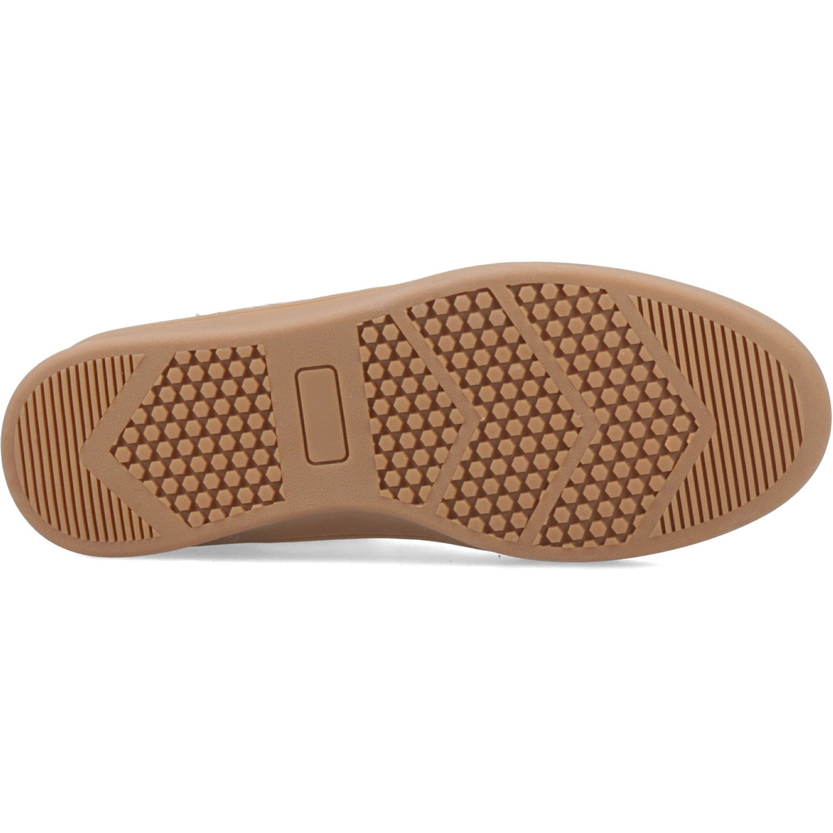 Hush Puppies Womens Maura Textile Sneaker Cheetah